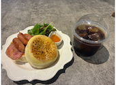 Cafe Rob &nbsp;カフェロブ函館五稜郭店: ゴリさんの2026年08月04日の1枚目の投稿写真