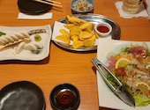 個室居酒屋　わら焼き直七（なおしち）　東戸塚店: Richardさんの2025年04月の1枚目の投稿写真