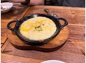 TRATTORIA COLORE(トラットリア　コラーレ)　柏東口店: ゆうまさんの2025年06月の1枚目の投稿写真