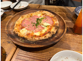 トラットリア コラーレ TRATTORIA COLORE 柏東口店: ゆうまさんの2025年06月21日の2枚目の投稿写真