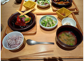 やさい家めい ルミネ横浜店: かゆらさんの2026年05月10日の1枚目の投稿写真
