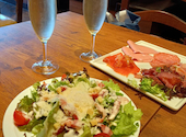 PIZZA&WINE カヤバール有明ガーデン店: かゆらさんの2026年03月の1枚目の投稿写真