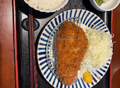 とんかつ田 一之江店: ぷーさんさんの2026年07月30日の1枚目の投稿写真