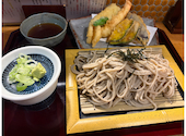 江戸天ぷら屋台酒場 十六文: ぷーさんさんの2026年07月18日の1枚目の投稿写真