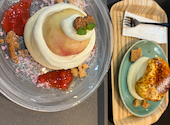 cafe rob カフェロブ 本千葉店: ぷーさんさんの2026年07月14日の1枚目の投稿写真