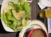 DiningCafe HARU ダイニングカフェ ハル: ぷーさんさんの2026年06月17日の1枚目の投稿写真
