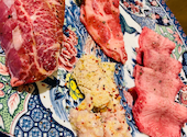 焼肉 うしなり: てりさんの2023年07月13日の2枚目の投稿写真