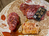 焼肉 うしなり: てりさんの2023年07月13日の3枚目の投稿写真