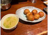 炭火串焼つくねや: ひろぽんさんの2026年08月09日の2枚目の投稿写真