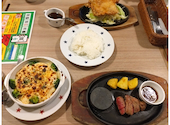 ステーキのどん 三郷店: けいさんの2026年05月19日の1枚目の投稿写真