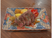 大衆馬肉酒場 うまる 梅田お初天神店: みちさんの2026年08月29日の2枚目の投稿写真