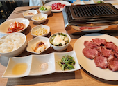 焼肉 さいもん: ゆうさんの2025年11月03日の1枚目の投稿写真