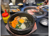 熟成肉専門店 ヨプの王豚塩焼 心斎橋店: あんさんの2026年09月07日の1枚目の投稿写真
