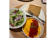 Cheese Egg Garden アトレ松戸店: クッキーさんの2026年05月17日の2枚目の投稿写真