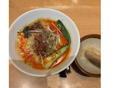 四川担々麺 どういうわけで、: クッキーさんの2026年04月19日の1枚目の投稿写真