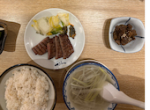 仙臺たんや利久アトレ松戸店: クッキーさんの2026年04月16日の2枚目の投稿写真