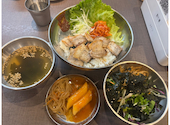 韓兵衛 横浜東口スカイビル店: ゆかさんの2026年07月17日の1枚目の投稿写真