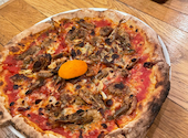 Pizzeria Trattoria Armonica: あずさんの2024年04月の1枚目の投稿写真