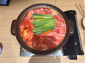 赤から　仙台マーブルロード店: ゆずさんの2025年11月03日の1枚目の投稿写真