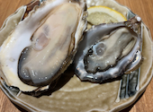 牡蠣と炉端焼き 食堂くく: かーかさんの2026年08月15日の1枚目の投稿写真
