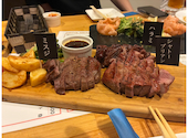 炭火Grill&葡萄酒Dining Luna due: まっつんさんの2026年04月12日の1枚目の投稿写真