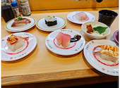 かっぱ寿司 寝屋川香里店: えみちゃんさんの2026年09月01日の1枚目の投稿写真