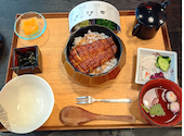 ひつまぶし 長楽駅前店: まゆみさんの2026年06月07日の3枚目の投稿写真