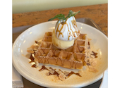 Cafe ONE OR EIGHT カフェワンオアエイト: トミーさんの2026年05月07日の1枚目の投稿写真