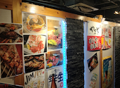 すし食べ放題&和牛タン　個室居酒屋　やまと　池袋店: ヤミさんの2026年04月16日の1枚目の投稿写真