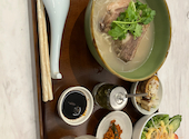 SINGAPORE CUISINE SINKIES シンガポール キュイジーヌ シンキーズ: Uさんの2026年09月17日の1枚目の投稿写真