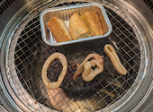 じゅうじゅうカルビ 東梅田店: takaeさんの2026年07月16日の2枚目の投稿写真