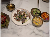 韓国料理 キムチャチャ 横浜西口店: いばさんの2026年09月11日の1枚目の投稿写真
