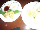 サントリーバー&ダイニング 水響亭: pinkmomoさんの2012年11月23日の2枚目の投稿写真