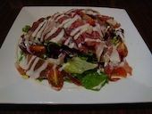 ダイニングキッチン魚豊: pinkmomoさんの2012年09月16日の2枚目の投稿写真