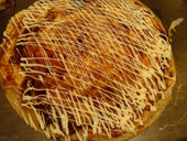 お好み焼き具: pinkmomoさんの2012年01月18日の3枚目の投稿写真