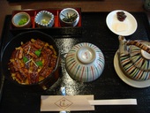 うなぎの神吉: pinkmomoさんの2011年10月15日の3枚目の投稿写真