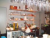 バール ピッコロ ドゥエ: pinkmomoさんの2010年11月06日の1枚目の投稿写真