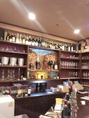 ワインバー ブラン・ヴァン: pinkmomoさんの2014年01月11日の2枚目の投稿写真