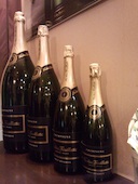 ワインバー ブラン・ヴァン: pinkmomoさんの2014年01月11日の3枚目の投稿写真