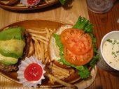 クアアイナ KUA `AINA りんくうプレミアムアウトレット店: pinkmomoさんの2012年01月18日の2枚目の投稿写真