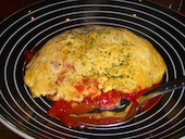 鉄板バル アンバー: pinkmomoさんの2012年11月23日の2枚目の投稿写真