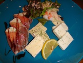 鉄板バル アンバー: pinkmomoさんの2012年11月23日の3枚目の投稿写真