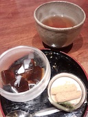 串の坊 あべのハルカスダイニング店: pinkmomoさんの2014年01月12日の3枚目の投稿写真