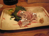 IZAKAYA もなか堂: きのこさんの2009年10月05日の2枚目の投稿写真