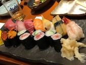 みなと寿司 総本店: HRさんの2017年01月26日の1枚目の投稿写真