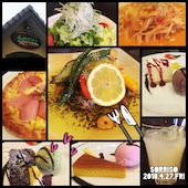 『お肉のランチ』おススメですよ～♪