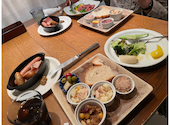 トラットリア コダマ 銀座店: たえたえさんの2023年04月12日の2枚目の投稿写真