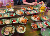 75chacha（旧店名：だわ）　新大久保店　チーズダッカルビ・食べ放題: たえたえさんの2025年08月の1枚目の投稿写真