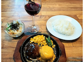 BULLS STEAK HOUSE ブルズステーキハウス: とろよんさんの2026年05月24日の1枚目の投稿写真