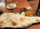 インド料理レストラン アダルサ 千葉店: とろよんさんの2026年05月17日の1枚目の投稿写真